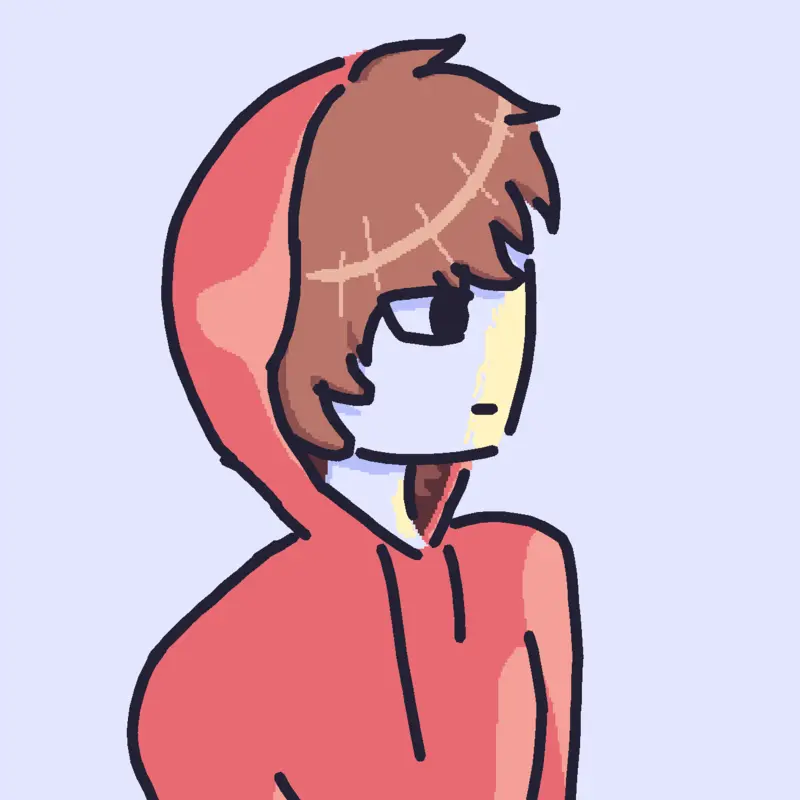 Game by @FoxTriber