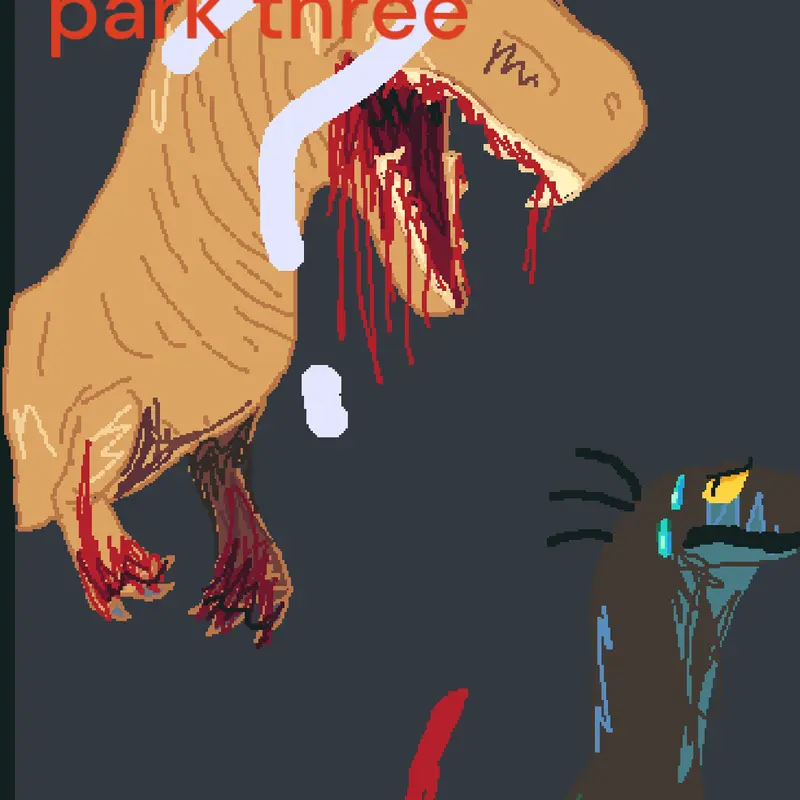 Game by @jurassicpark3