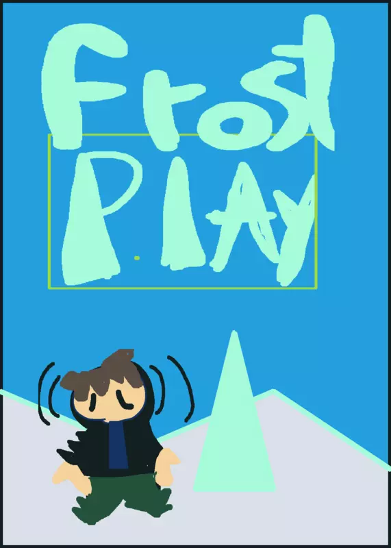 Game by @GreatArtistRev