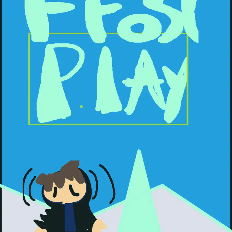 Game by @GreatArtistRev