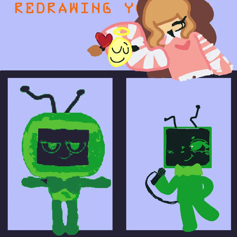 Game by @drissi123