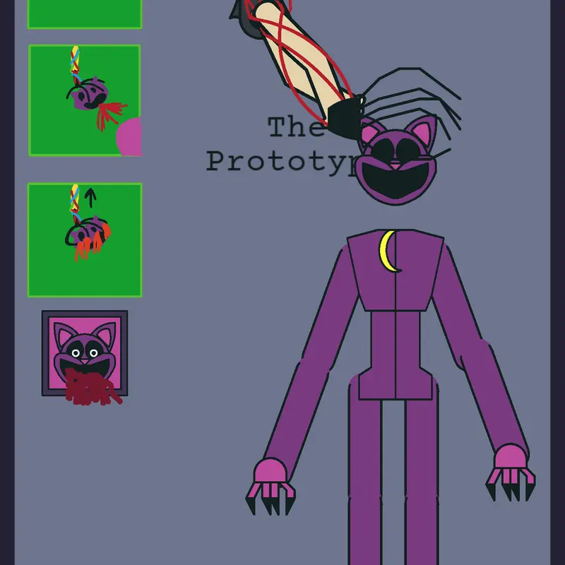 Game by @elite_titanclockman