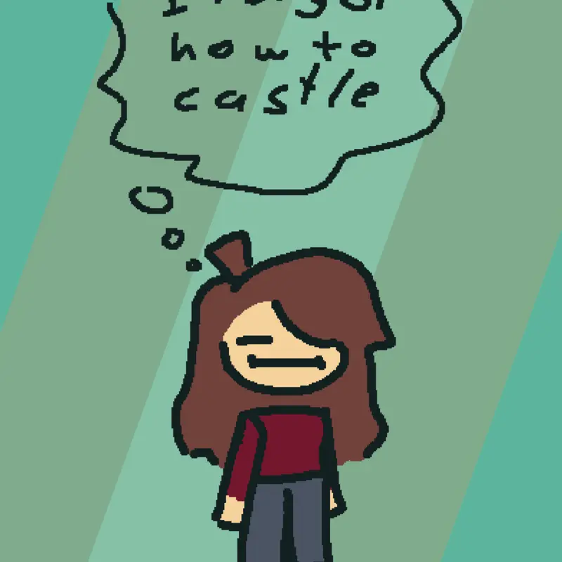 Game by @flowerfield