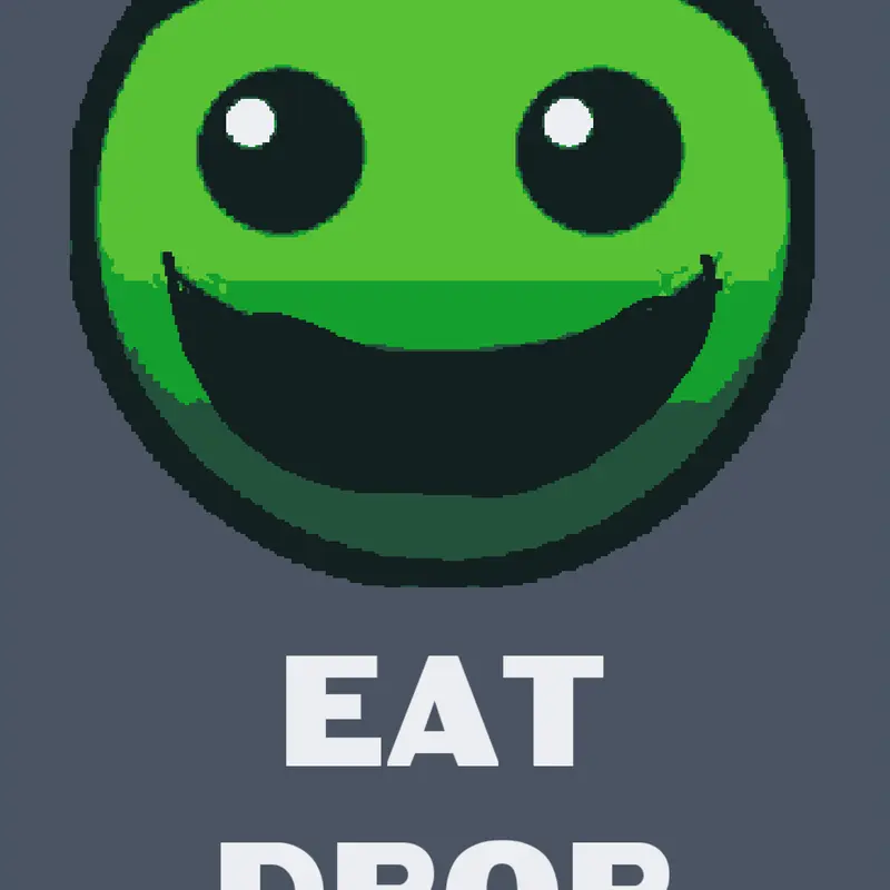 Game by @doctor_duck