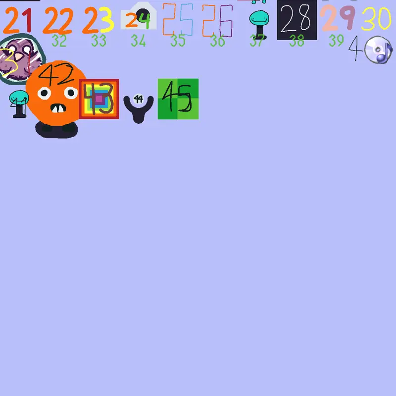 Game by @smartmanwithglasses
