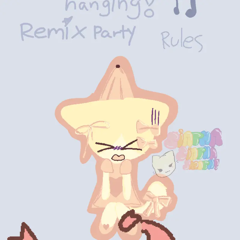 Game by @totoro_the_cat