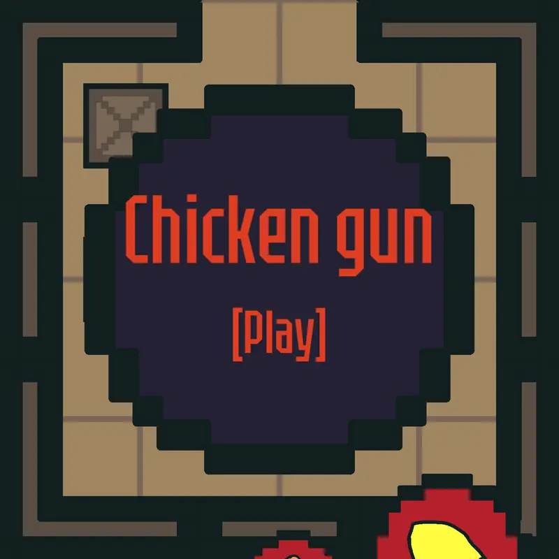 Game by @Ian_eduardo