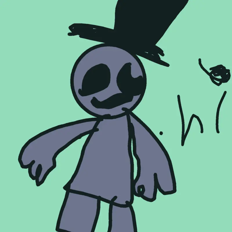 Game by @notrealhorror