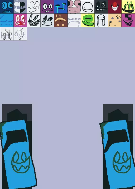 Game by @ohio_rooms