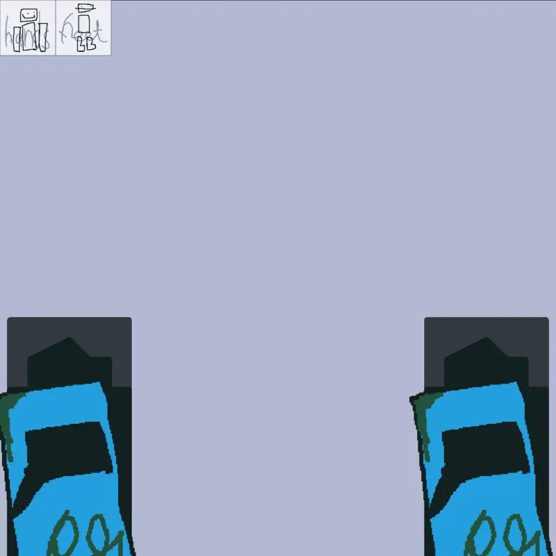 Game by @ohio_rooms
