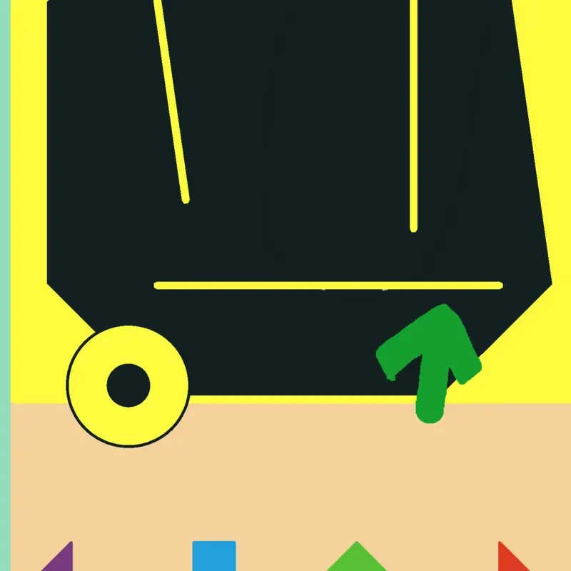 Game by @baconfighter