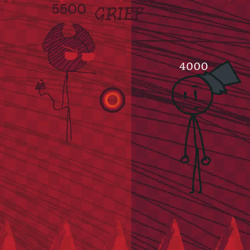 Game by @Rokhayafun