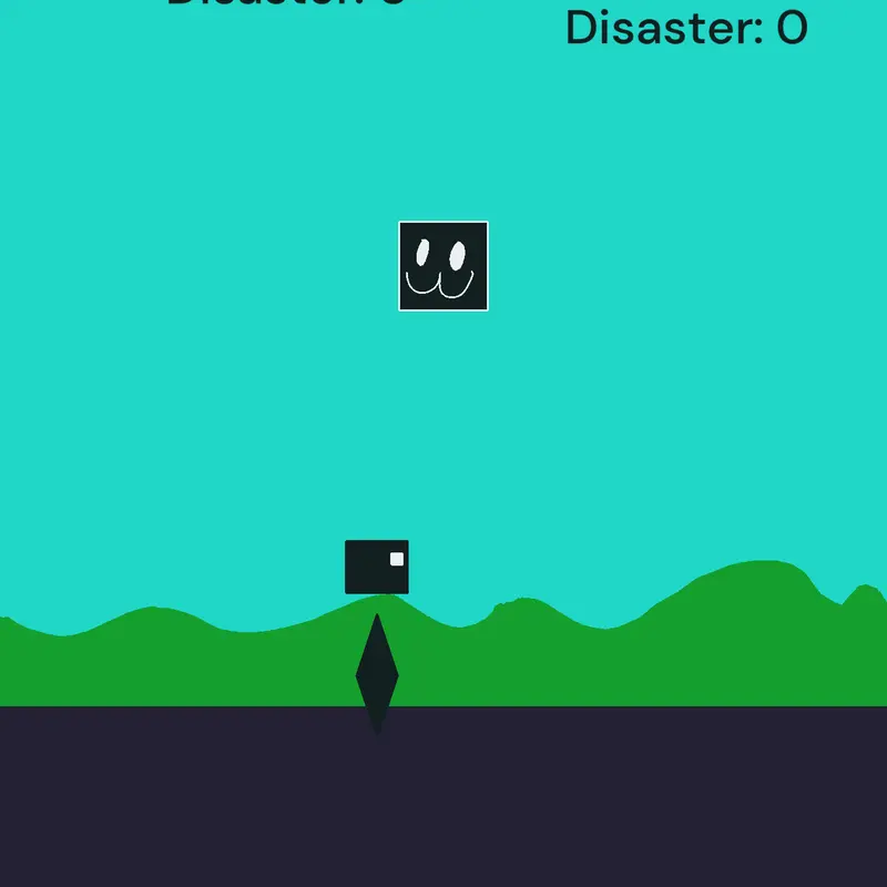 Game by @MortielliusMortis