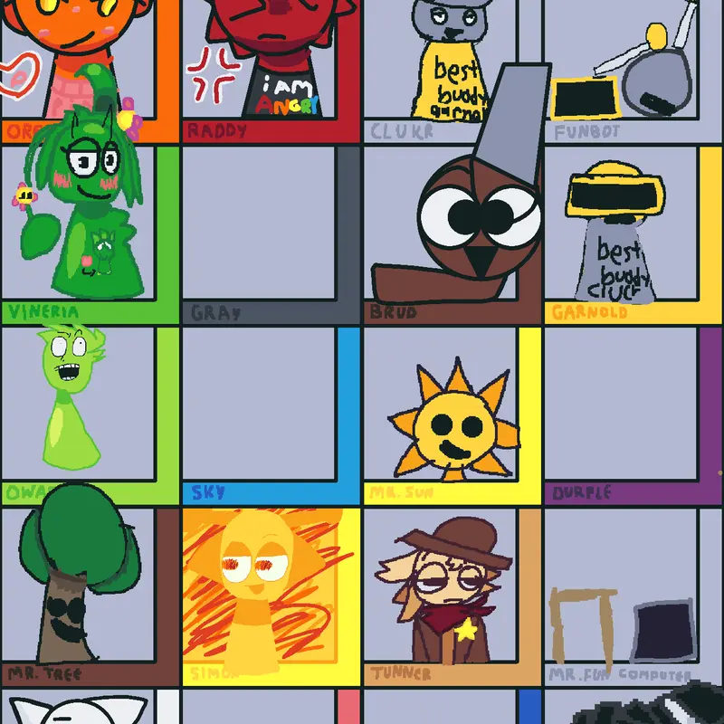 Game by @Chidonadaduckfanreebot55