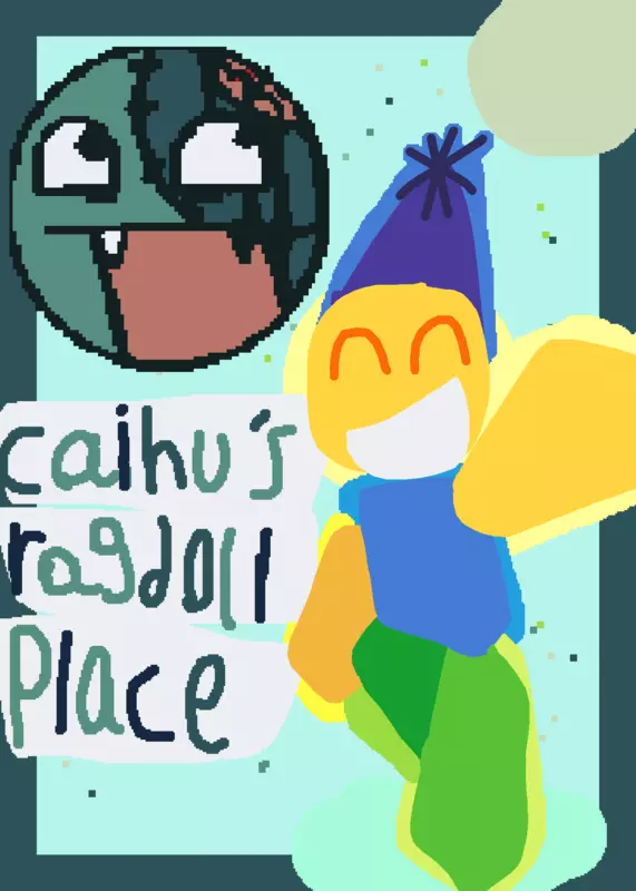 Game by @CAIHU