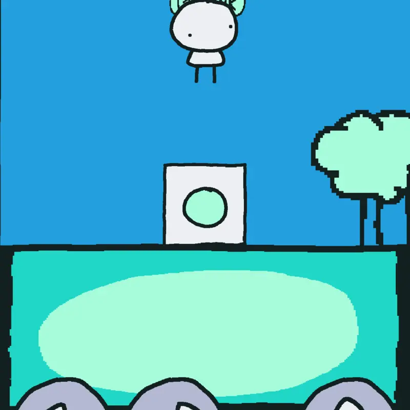Game by @ThallytaMonteiro