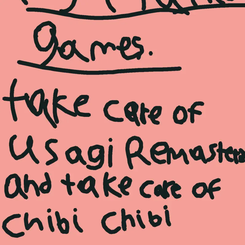 Game by @unicornpixie