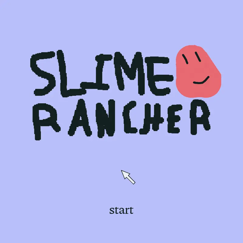 Game by @bruuhhhhhh