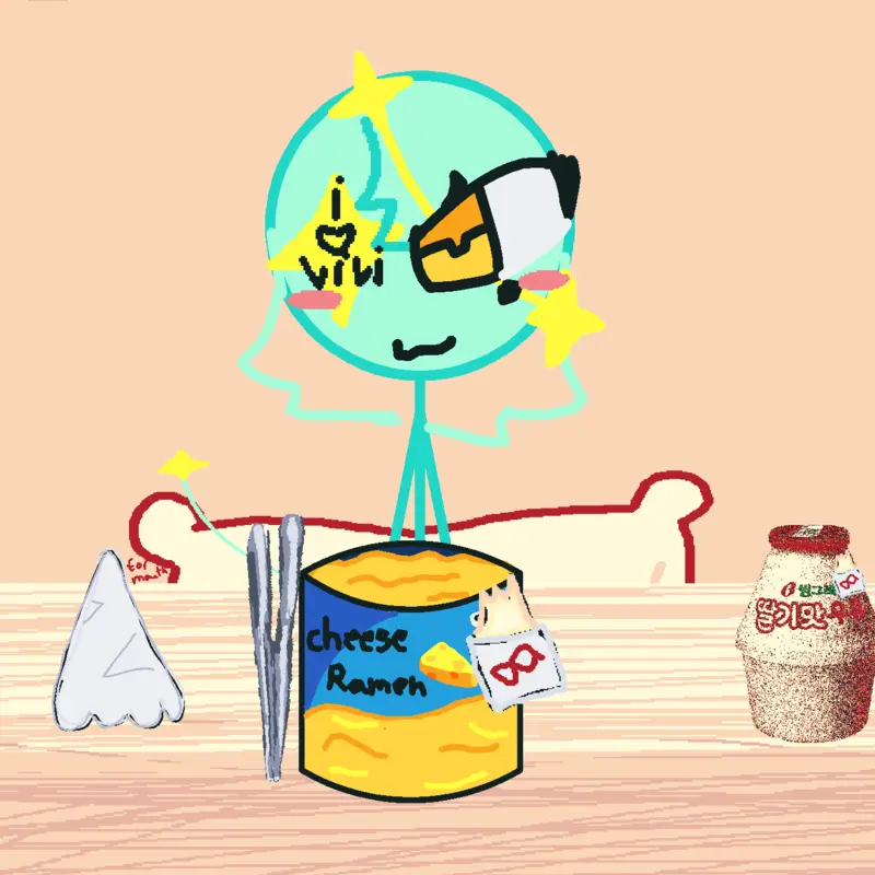Idk by @Fen_gacha
