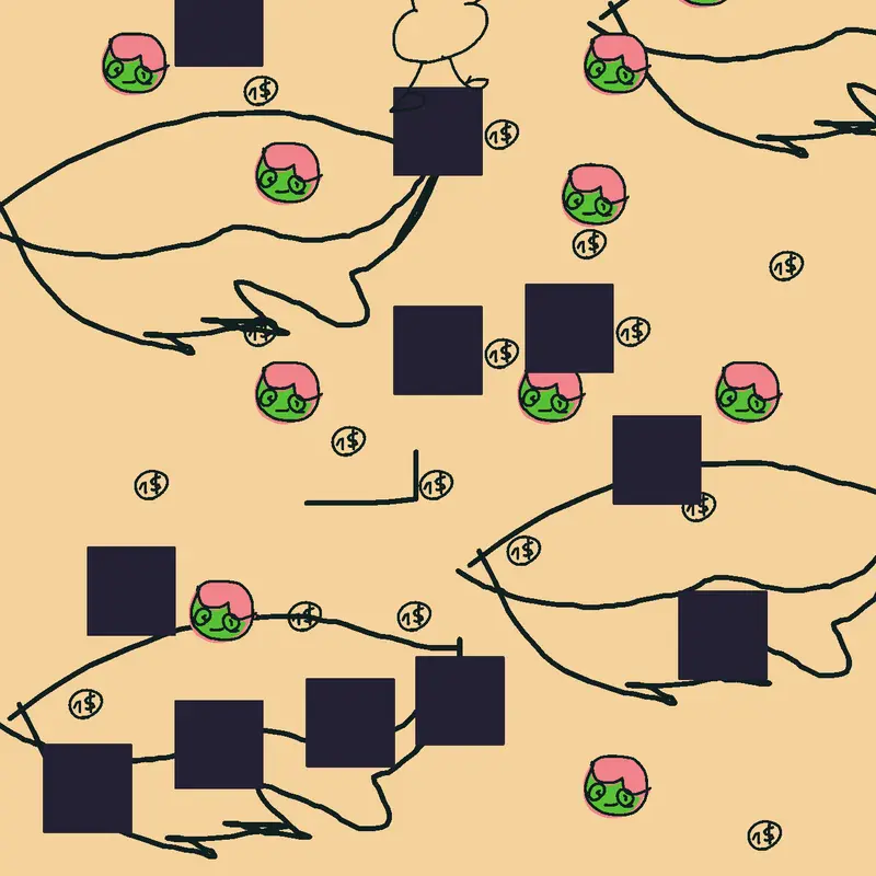 Game by @mamaguehuevero