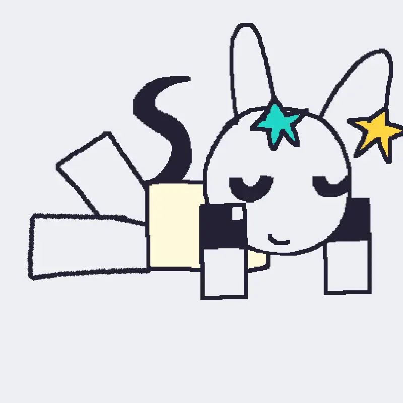 Game by @pixarrow
