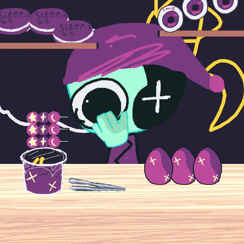 Game by @hakanai_maku