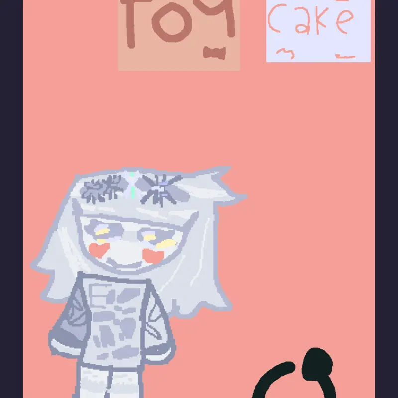 Game by @fatmawati_hajjah