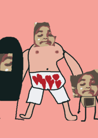 Abdulla is fat