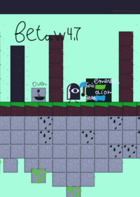 Minecraft beta realstic 4.7