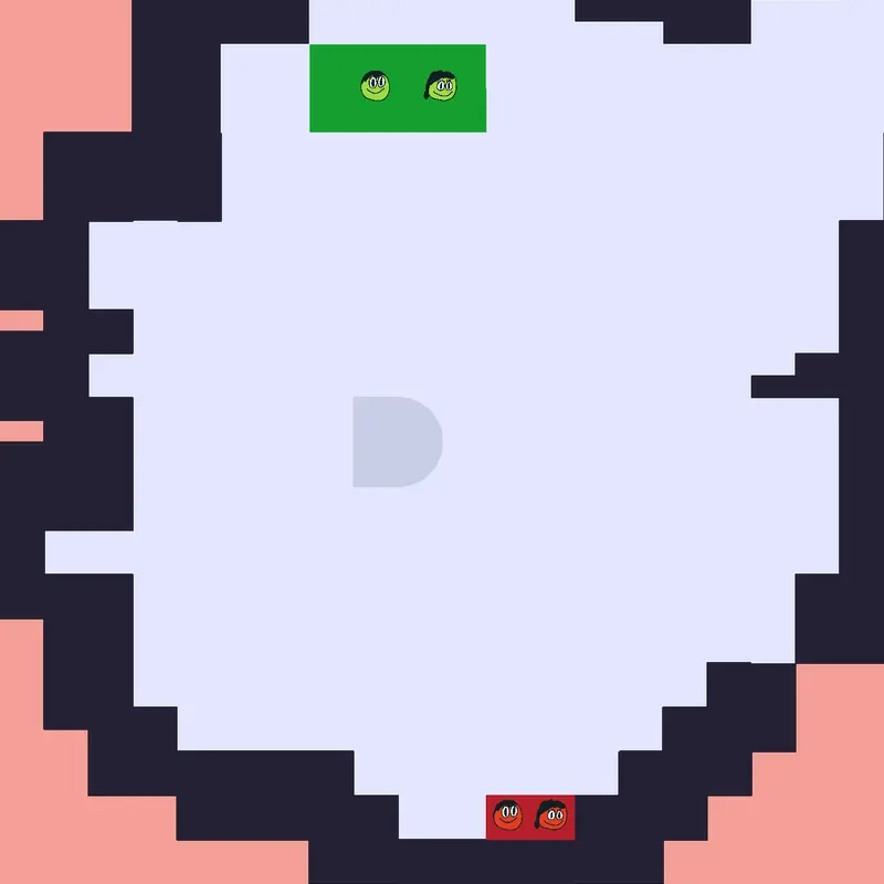 Game by @SpawnGamer