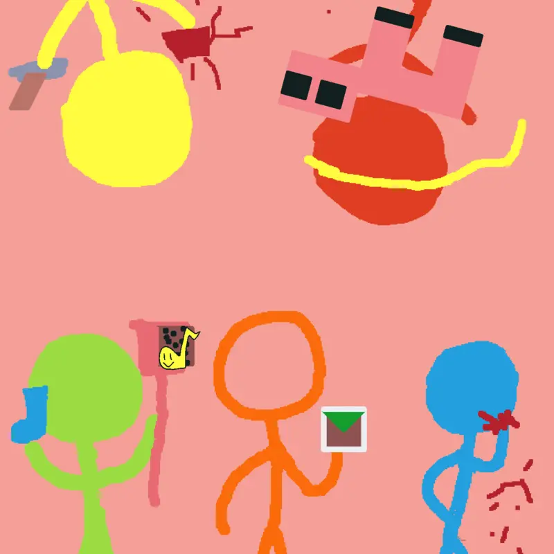 Game by @unrandom24