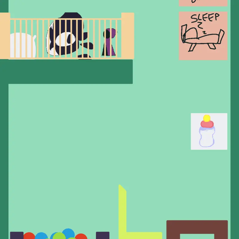 Game by @RoMakez