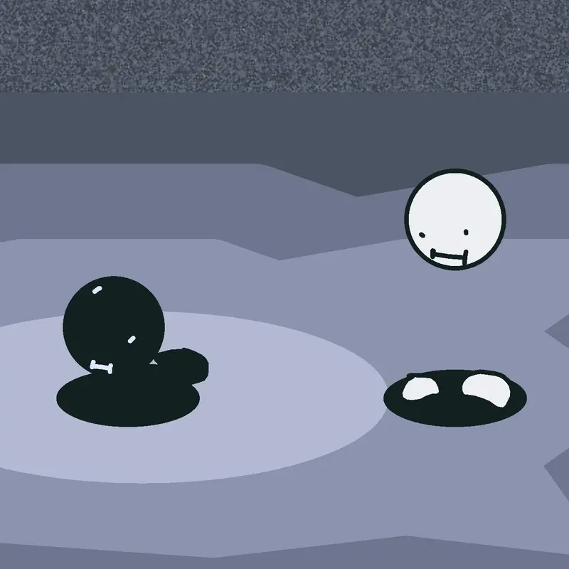 Game by @Fanmade_Blob