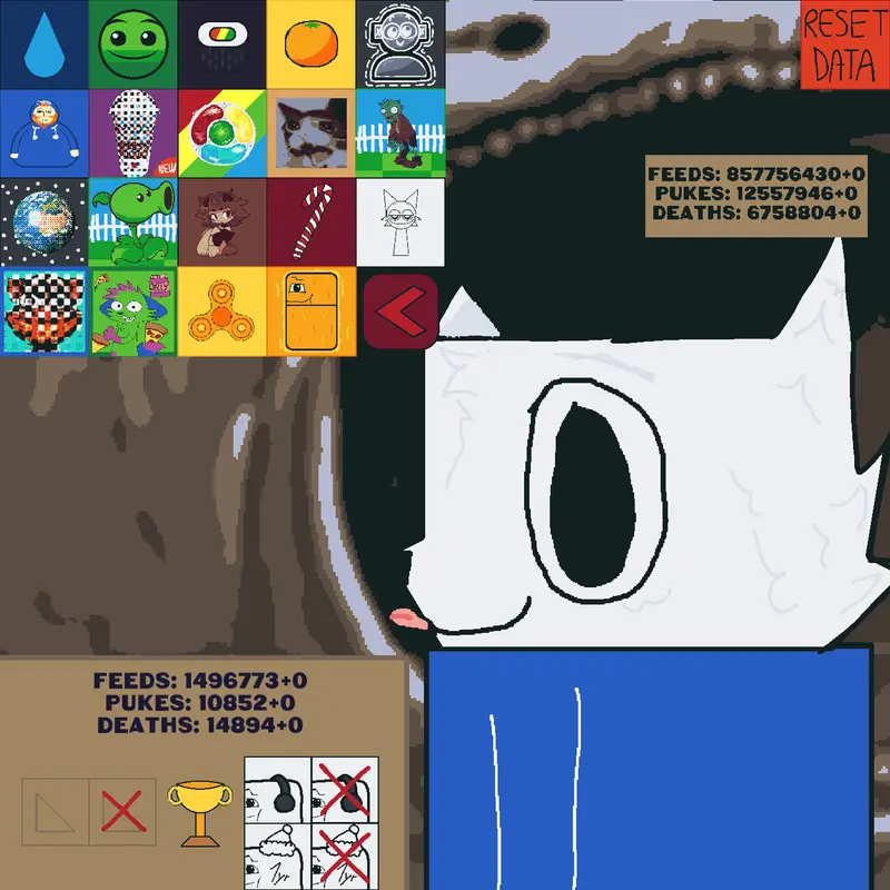 Game by @pasto45xd