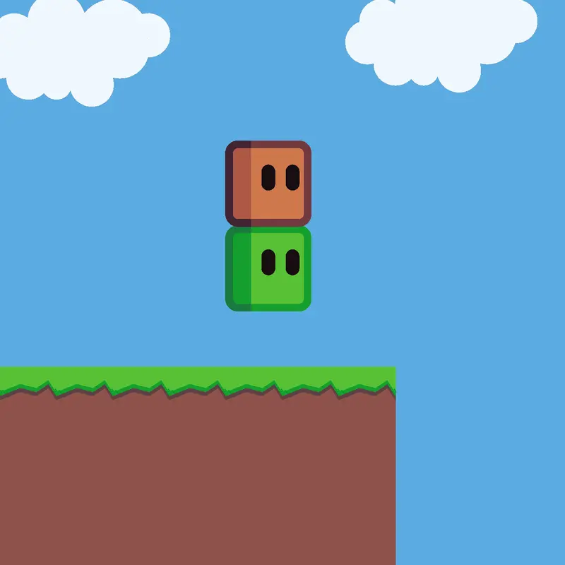 Game by @axelgd