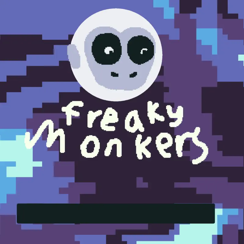 Game by @Prox_animates