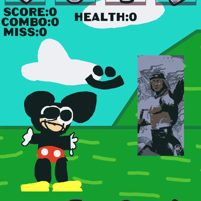 Game by @sub_zeromk