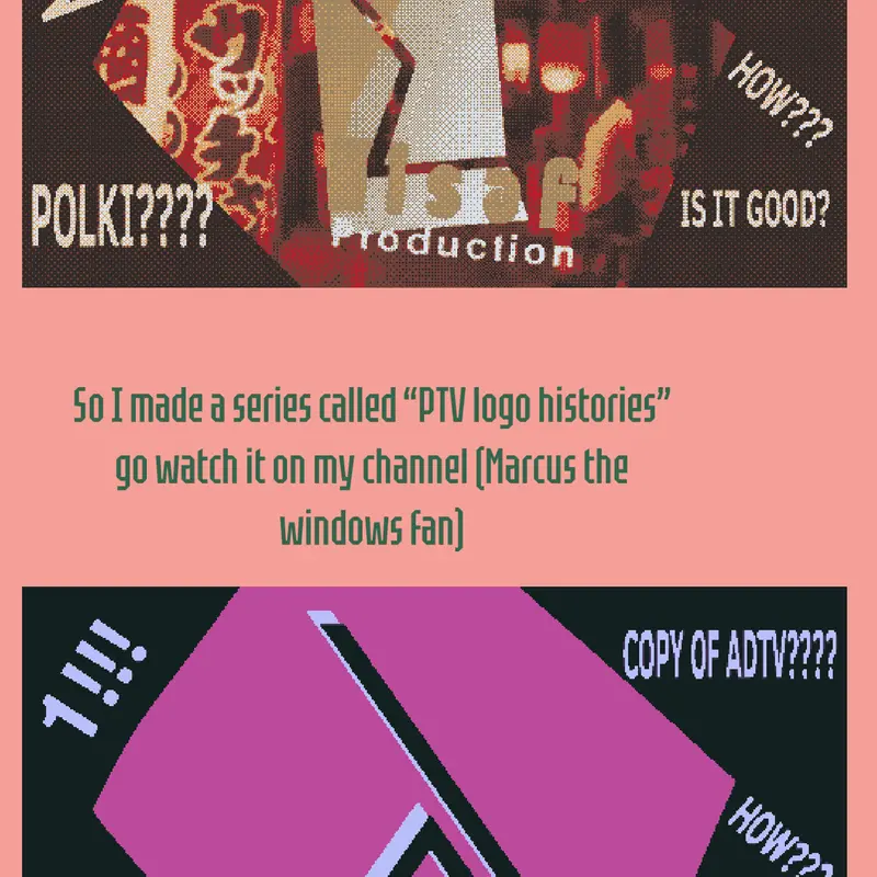 PTV by @JAOC