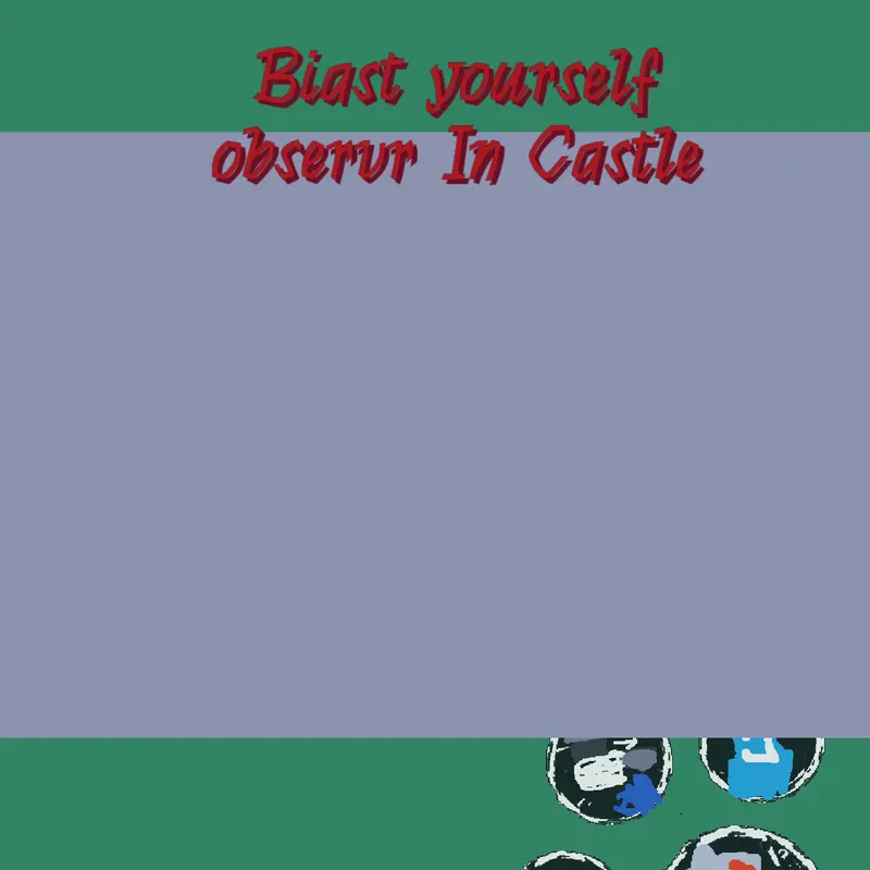 Game by @Fourse