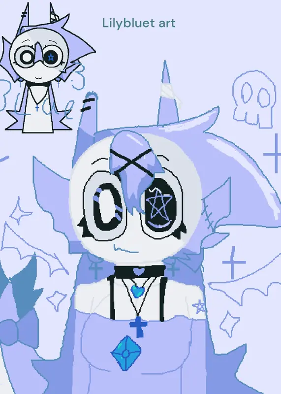 Game by @Endermanfox