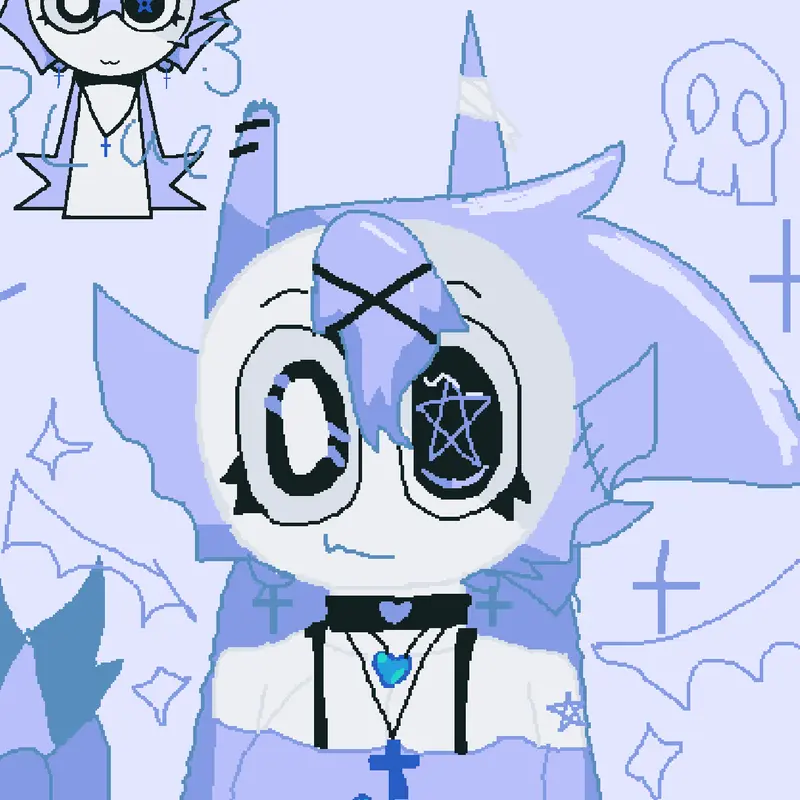 Game by @Endermanfox