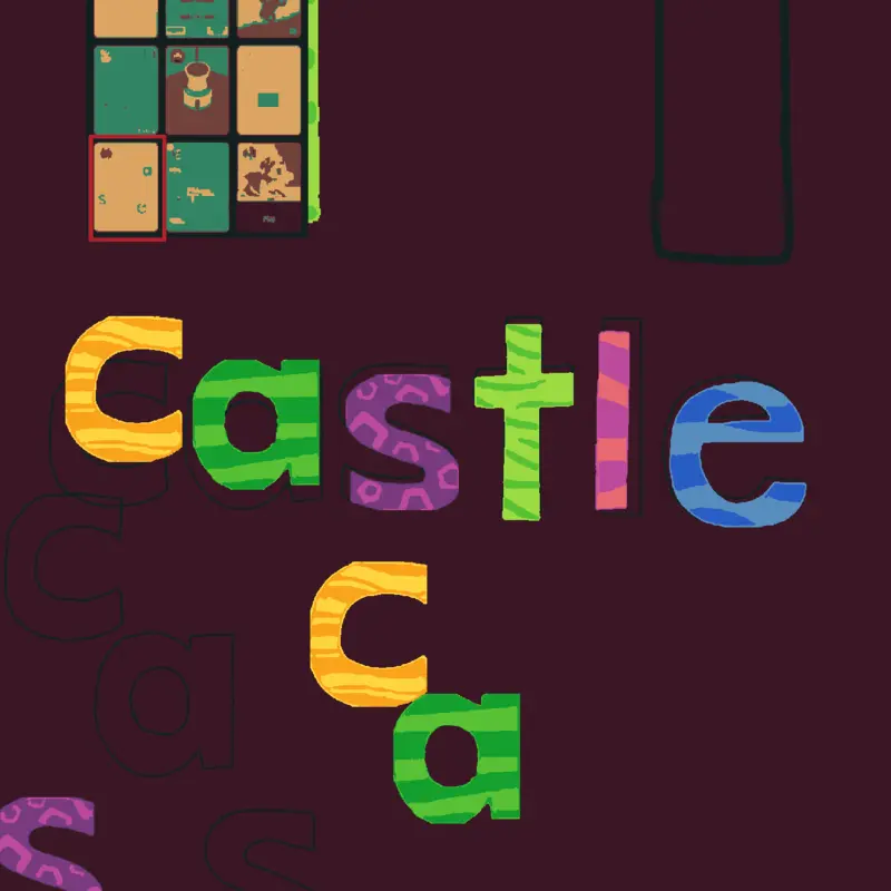 Game by @Macenebuco