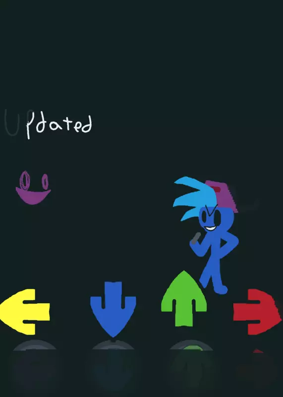 Game by @brayman1234