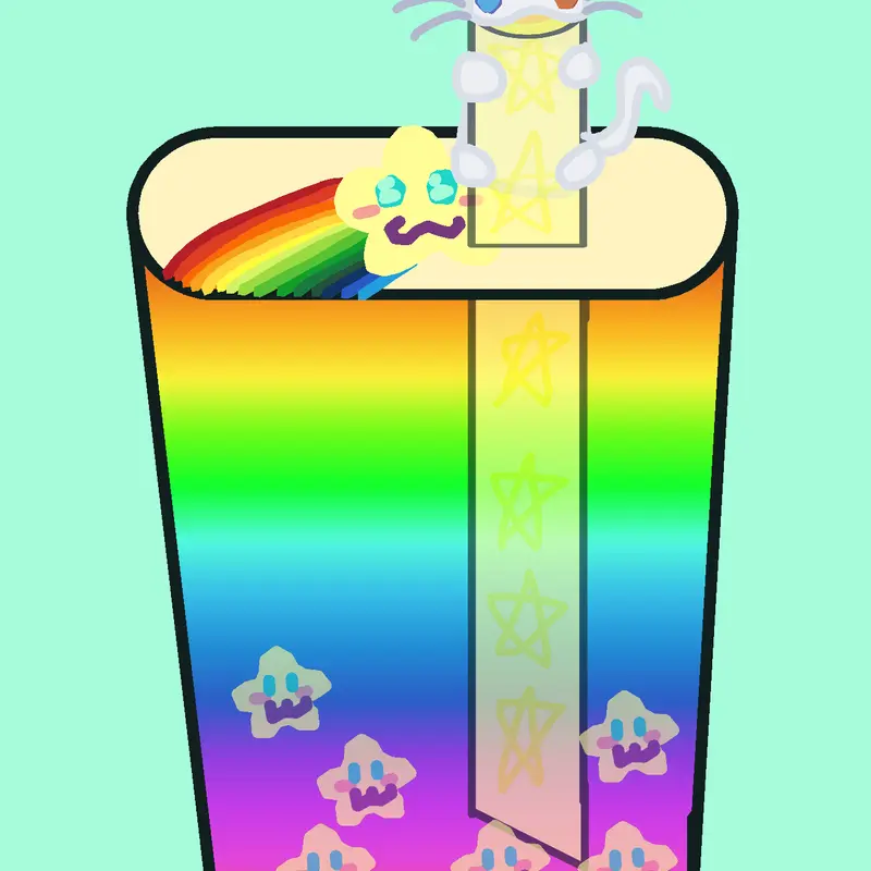 Game by @cat_blob