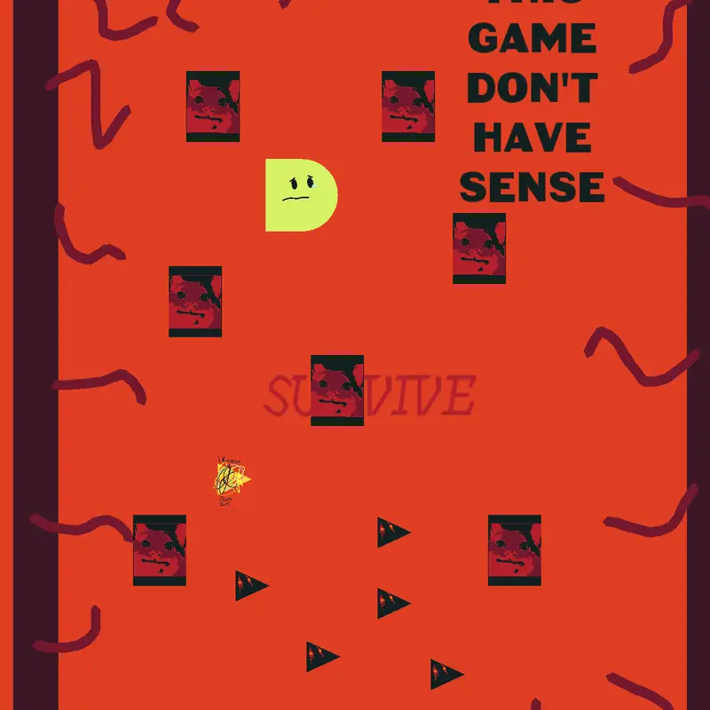 Game by @BobyTheBloby