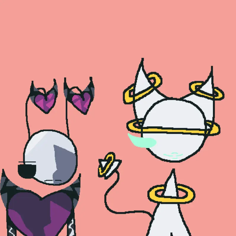 Game by @Miss_Circle2210