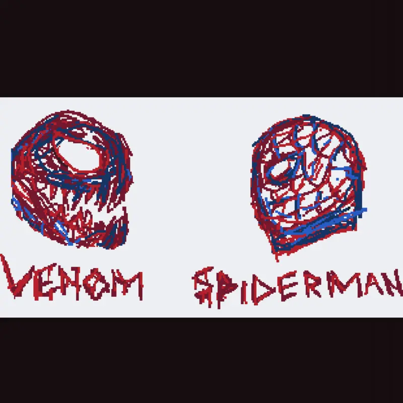 Game by @waail