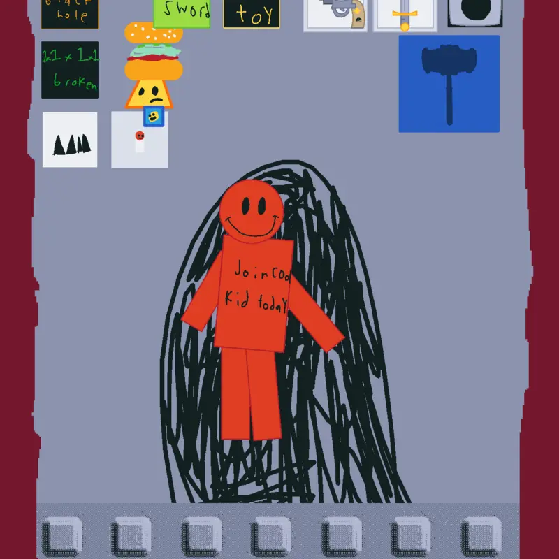 Game by @gravity1231
