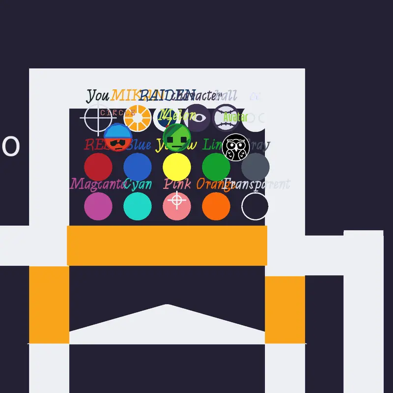 Game by @VernaFortunaVec
