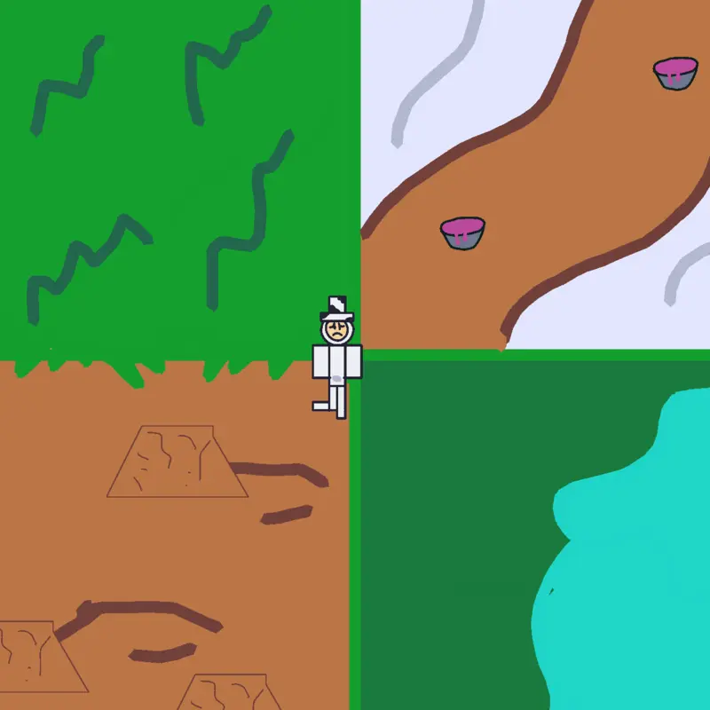 Game by @killerpasterwo
